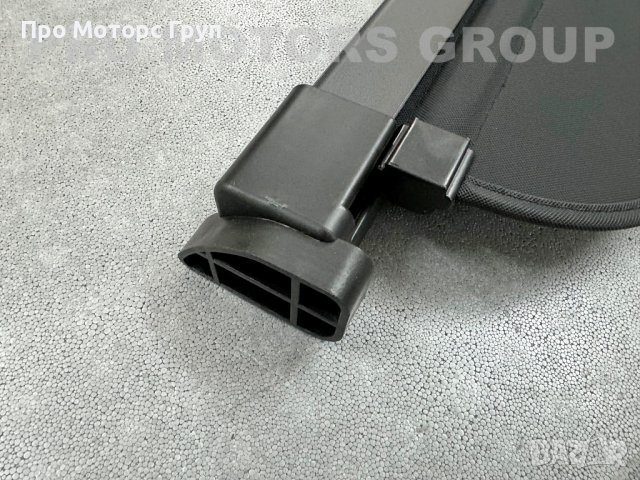 Щора за багажник Mazda CX-5 2013-2017, снимка 3 - Части - 44352672