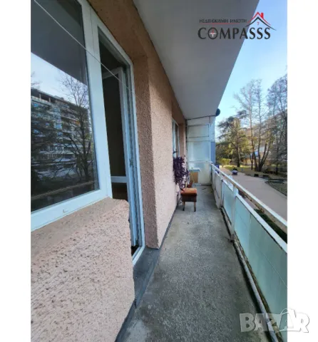 гр. Добрич, ИДЕАЛЕН ЦЕНТЪР, 3-ен апартамент – 107000евро!, снимка 2 - Апартаменти - 48051168