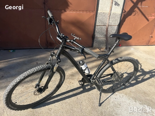 Планински велосипед