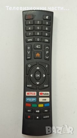 Starlight 32DM6600 със счупен екран-CV6683H-E42 CV320H2-F01 TS2011-038/CX315DLEDM CV320H2-F01-XC-3, снимка 12 - Части и Платки - 40238888