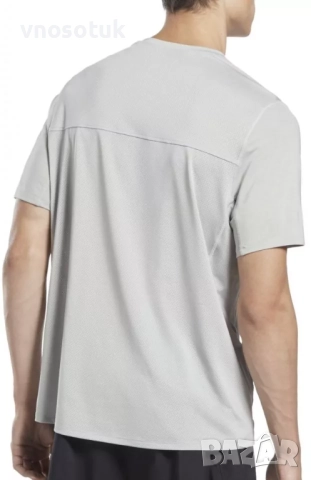 Мъжка тениска Reebok TS AC GRAPHIC TEE-размер XL, снимка 3 - Тениски - 52195312