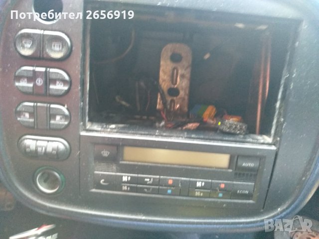 Форд Галакси, снимка 7 - Автомобили и джипове - 29710090