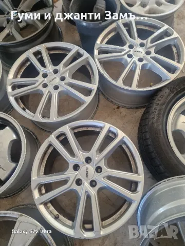 FORD VOLVO JAGUAR 18 цола 