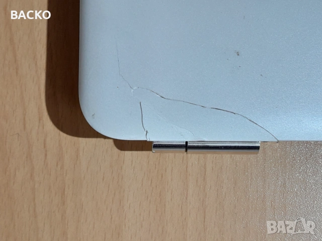 Лаптоп HP Pavilion 15-au011ng / i5-6200U / NVIDIA GeForce 940M / 8Gb ddr4 / 256 m2SATA, снимка 7 - Лаптопи за работа - 54131577