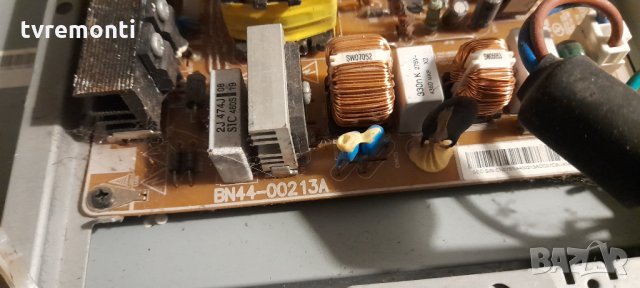 Платка POWER SUPPLY BN44-00213A , снимка 3 - Части и Платки - 34552253