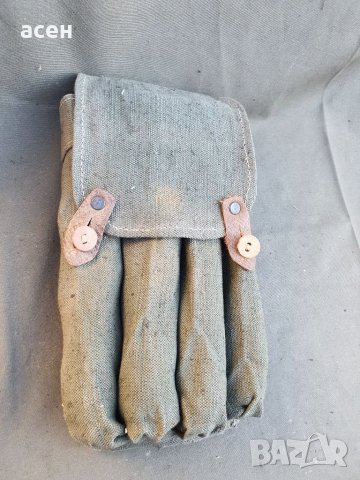 Сумка с четири джоба, снимка 1