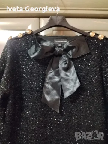 Дамска рокля NELLY M, снимка 3 - Рокли - 49424609