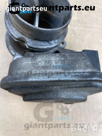 Дросел за БМВ е60 е90  BMW e60 e90 , 779148104, снимка 2 - Части - 39651530