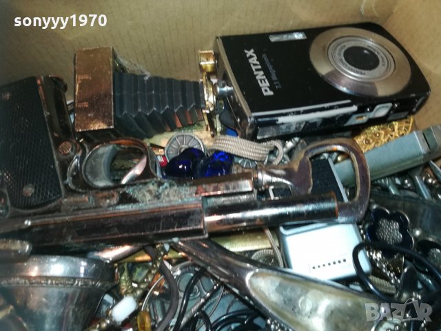 бижу/антик/колекция внос швеицария 2611202032, снимка 10 - Колекции - 30924196