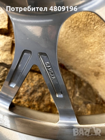 Гуми и джанти, снимка 8 - Гуми и джанти - 54335088