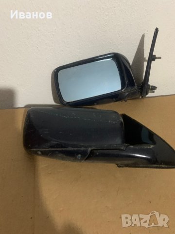 Огледала за ланчия капа, снимка 2 - Части - 40878175