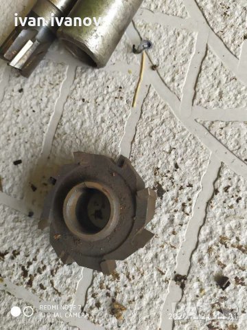 За фреза, снимка 6 - Стругове - 29553775