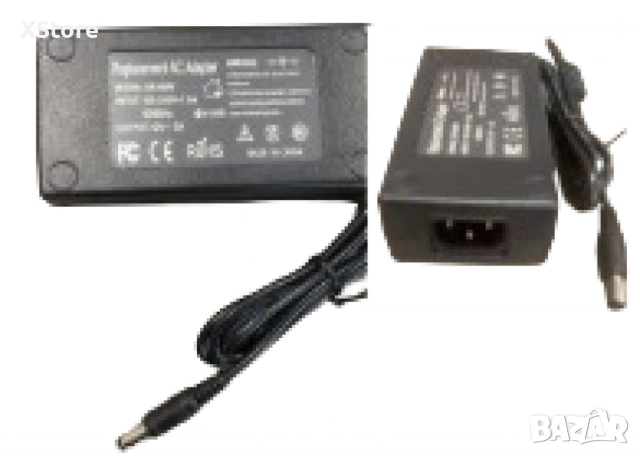 Адаптер 12V/5A, 12V/6A, 12V,8A