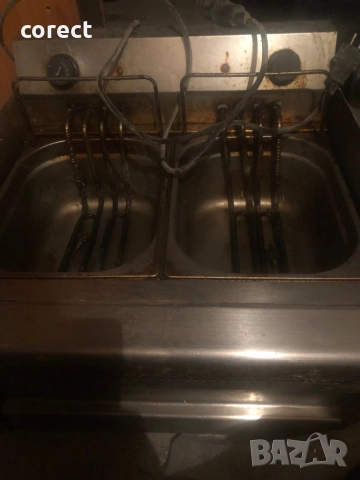 Фритюрници , снимка 3 - Фритюрници - 51981694