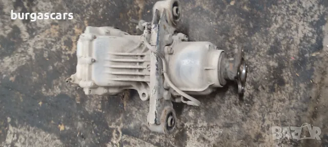 Заден диференциал Nissan Murano 3.5-234к.с.Z50 - 550лв, снимка 2 - Части - 49152666