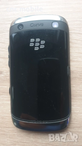 BlackBerry 9380 - BlackBerry Curve , снимка 2 - Blackberry - 56483422