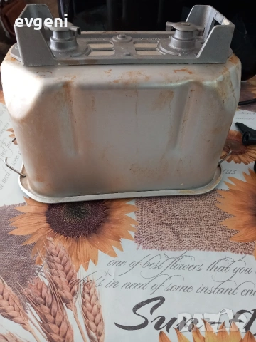 Хлебопекарна Gorenje, снимка 10 - Хлебопекарни - 54163456