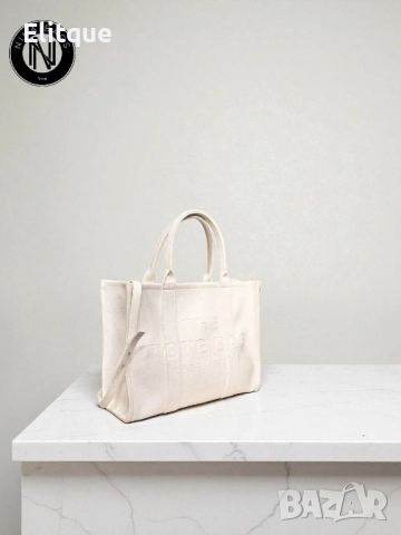 чанти the tote bag marc jacobs , снимка 7 - Чанти - 52510371