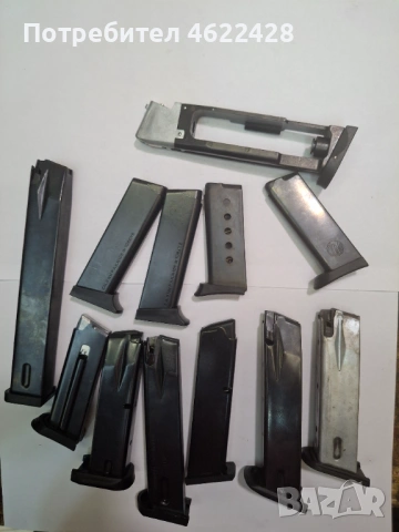 Пълнители за Екол, Зораки, Блоу и др.