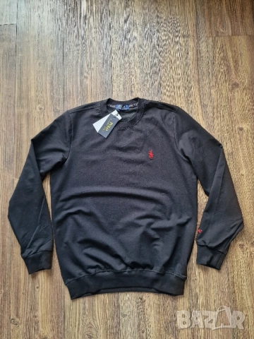 Страхотен мъжки спортен екип анцунг POLO RALPH LAUREN размер S M L XL 2XL , снимка 3 - Спортни дрехи, екипи - 51905375