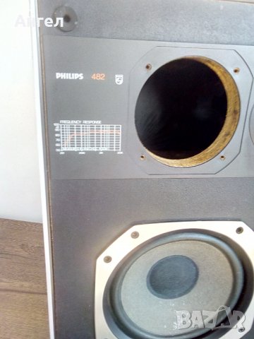Philips  AD 70611/W8 , снимка 18 - Тонколони - 38189249