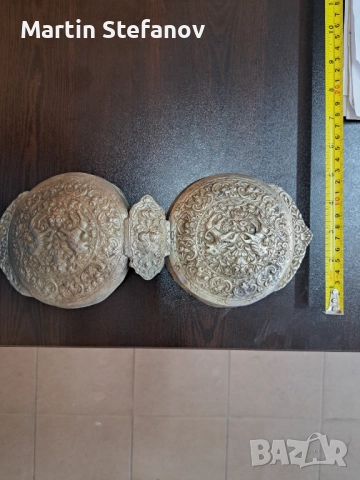 Пафти, снимка 3 - Други - 51946360