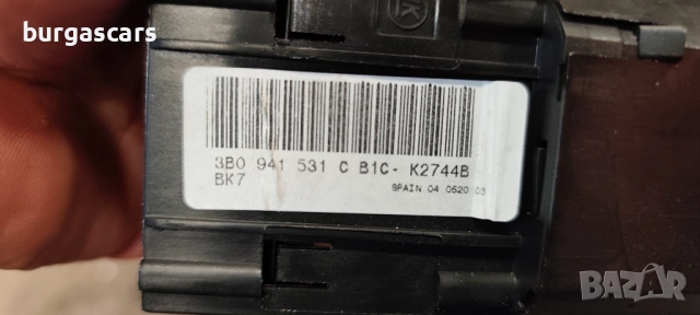 Ключ светлини 3B0 941 531 C Ford Galaxy 2005г, снимка 2 - Части - 54200573