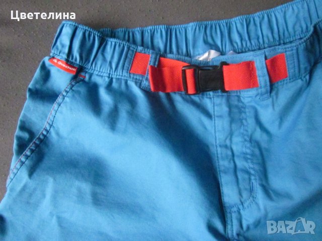 Къси панталонки 12-13г, снимка 3 - Детски панталони и дънки - 30776572