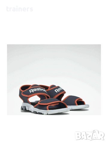 Reebok Wave Gilder код FZ1876 Оригинални Детски Сандали, снимка 2 - Детски сандали и чехли - 39000806