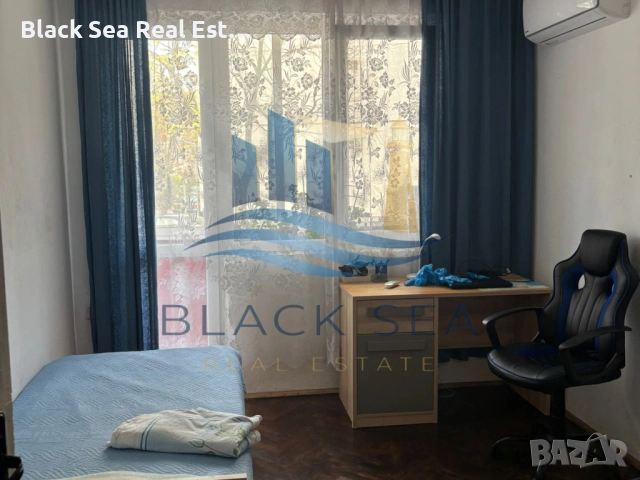 Продава МНОГОСТАЕН апартамент кв.Аспарухово, снимка 3 - Апартаменти - 54209628