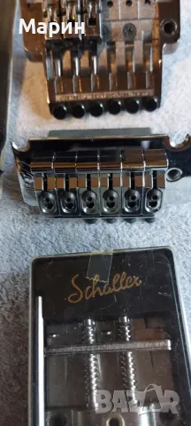 Части за китара, снимка 6 - Китари - 49876721