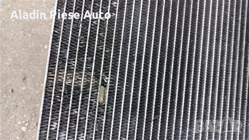 Климатичен радиатор Kia Stinger година 2019 2020 2021 код 97606-J5100 , снимка 3 - Аксесоари и консумативи - 50427971