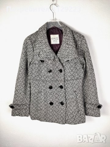 Esprit wool coat D38/ F40