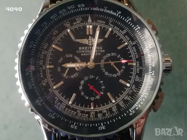 Breitling automatic, снимка 1