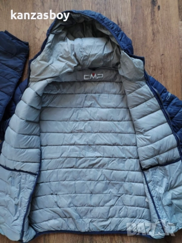 CMP jacket - страхотно мъжко яке 50/М, снимка 7 - Якета - 52818492