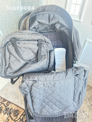 Количка / кенгуру и други, снимка 9 - Детски колички - 49227952