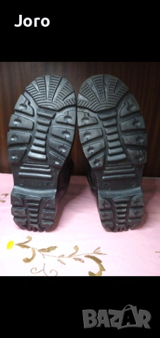 кубинки 43 и 44 номер, снимка 2 - Мъжки боти - 54304966