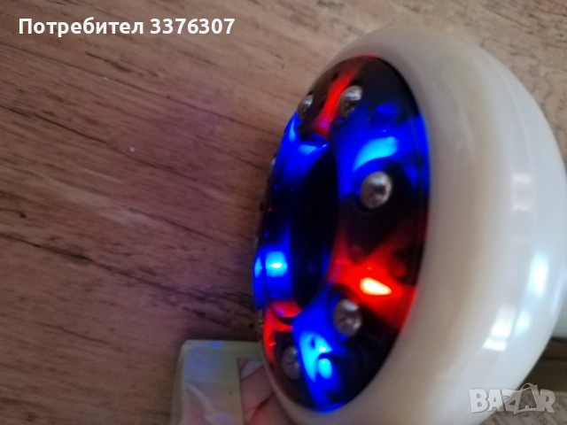 Продавам Гуа ша масажьор, безжичен, с инфрачервени лъчи, снимка 4 - Масажори - 53192805