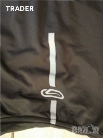 Джърси тениска  за бягане колоездене елек KALENJI DECATHLON, снимка 12 - Спортна екипировка - 19639344