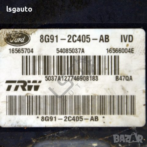 ABS модул Ford Galaxy II 2006-2014 ID:100975, снимка 2 - Части - 40794381