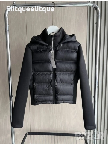 шушляково яке , снимка 4 - Якета - 52194115