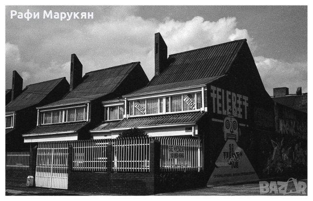 Легендата SLR "CANON AE-1 Program"-черен, тестван, отличен, снимка 7 - Фотоапарати - 54048163