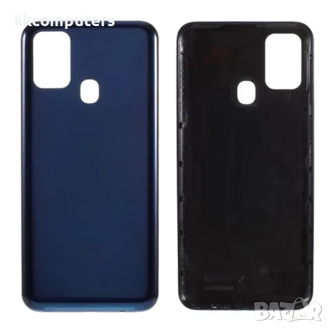Оригинален Заден Капак за Samsung Galaxy M31 M315