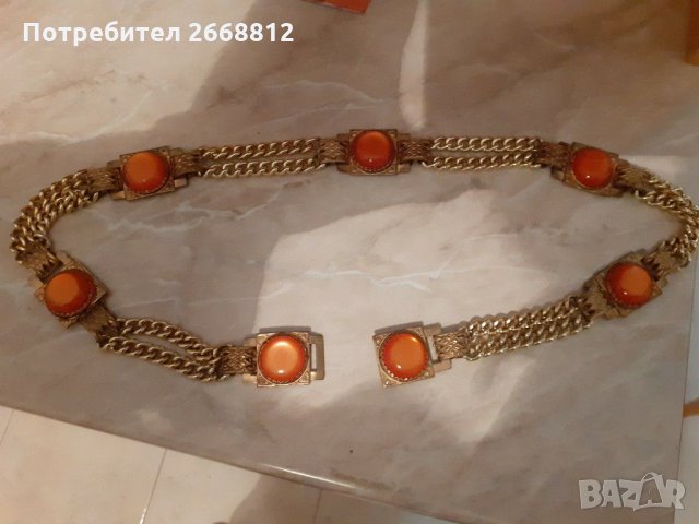 Колан, снимка 2 - Колани - 30587035