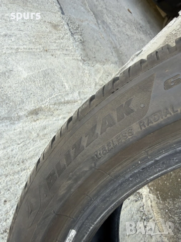 225 45 17 Bridgestone, снимка 6 - Гуми и джанти - 56162055
