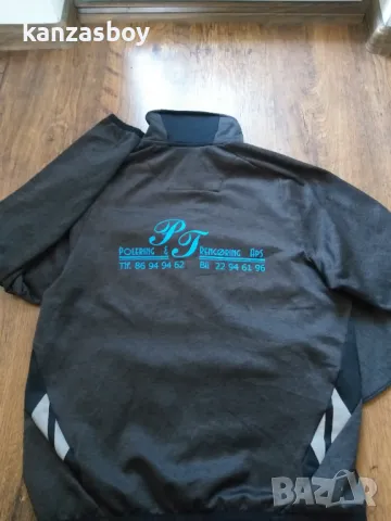 mascot - страхотно мъжко горнище КАТО НОВО ХЛ , снимка 5 - Спортни дрехи, екипи - 47583699