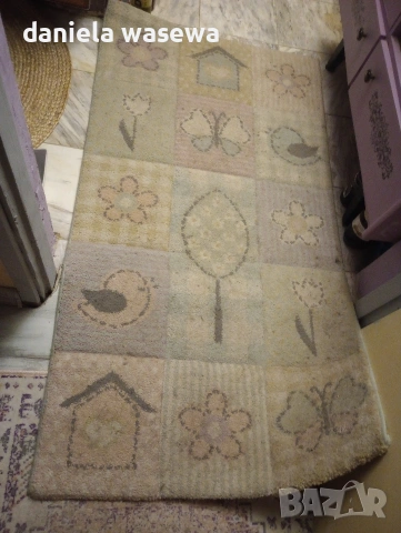 Стилна и свежа пътека 