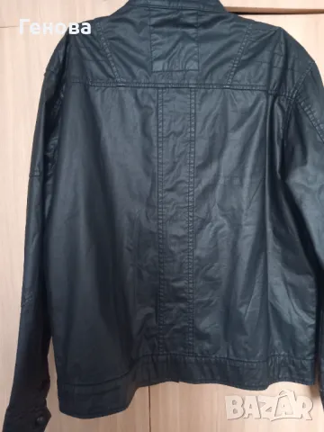 Мъжко  яке, снимка 3 - Якета - 49712496