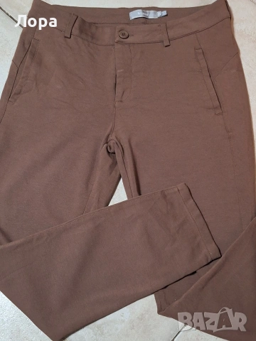 Дамски сет панталон и блуза , снимка 4 - Комплекти - 53306722