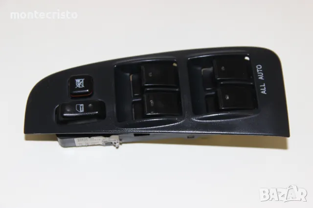 Панел бутони ел.стъкла Toyota Avensis T250 T25 (2003-2009г.) 8480205210B / 84802-05210-B / 54035144, снимка 2 - Части - 49002188